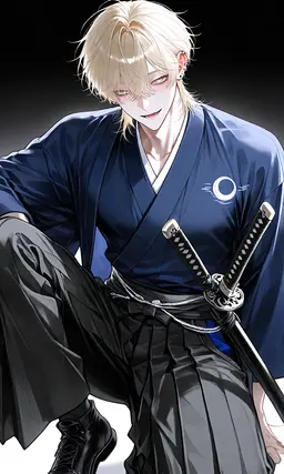 Profile image of Jin