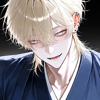 Profile image of Jin