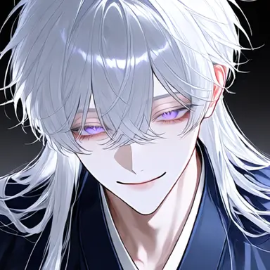 Profile image of Iori