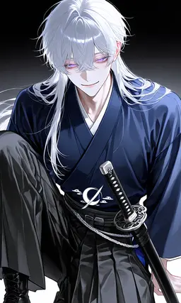 Profile image of Iori