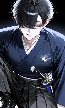 Profile image of Chikage