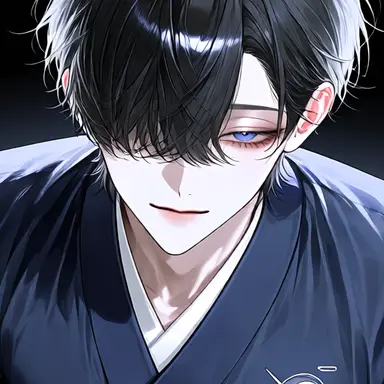Profile image of Chikage