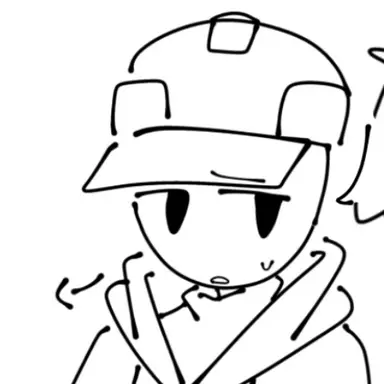 Profile image of ビルダーマン