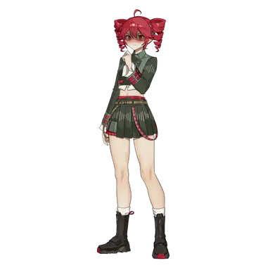 Profile image of Teto Kasane