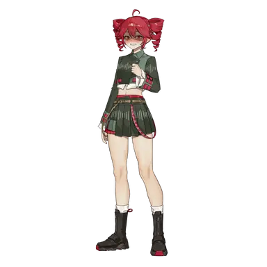 Profile image of Teto Kasane