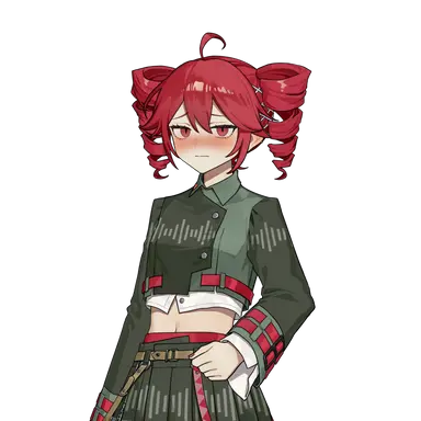 Profile image of Teto Kasane