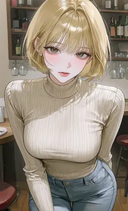 Profile image of ハン・ソヨン