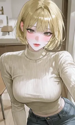 Profile image of ハン・ソヨン