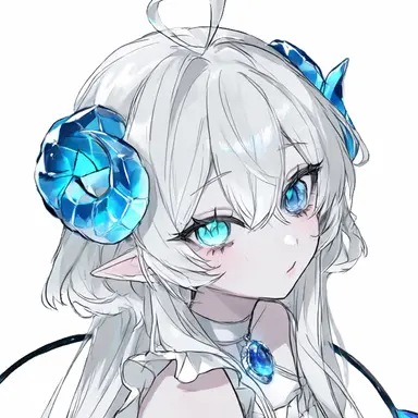 Profile image of 0317. スピカ