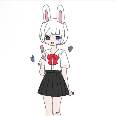 Profile image of もか