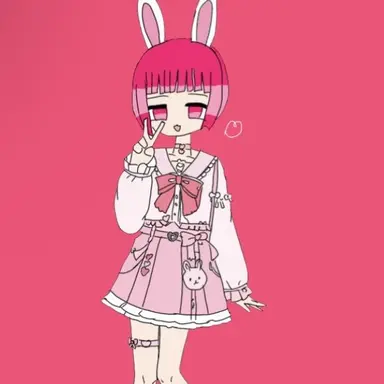 Profile image of ピンウサ