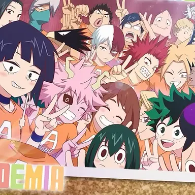 Profile image of 1年A組 女子