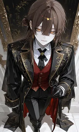 Profile image of Elliot
