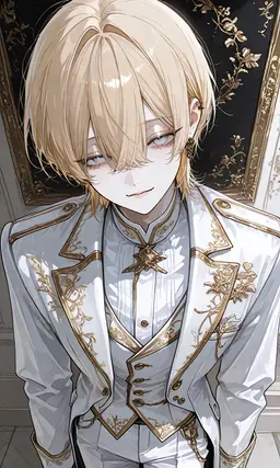Profile image of Lute