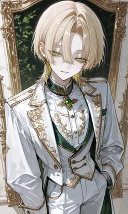 Profile image of Oscar