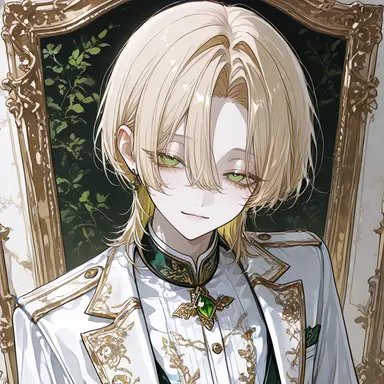 Profile image of Oscar