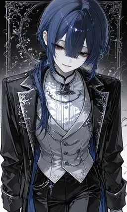 Profile image of Jade