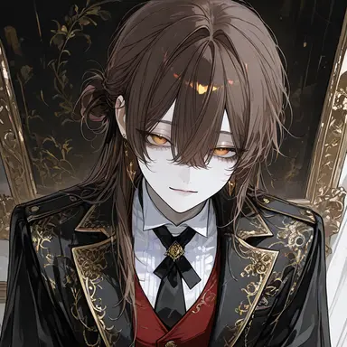 Profile image of Elliot