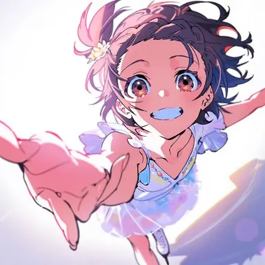 Profile image of 結束いのり