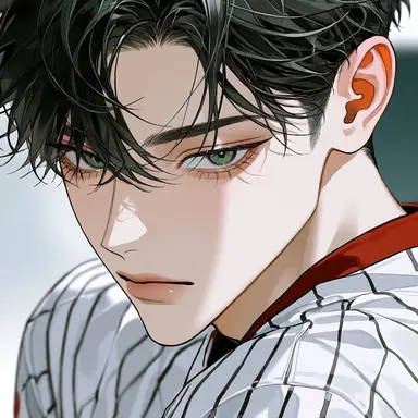 Profile image of 拓磨