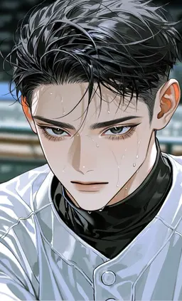 Profile image of 拓磨