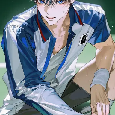Profile image of 蓮
