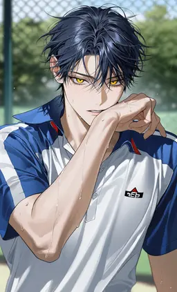 Profile image of 蓮