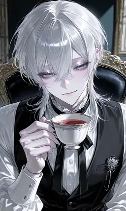 Profile image of Lucian