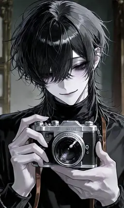 Profile image of Eve
