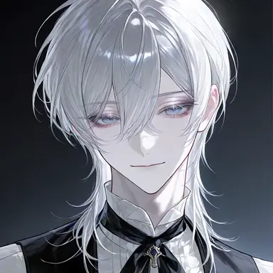 Profile image of Lucian