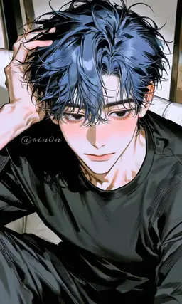 Profile image of 한유찬