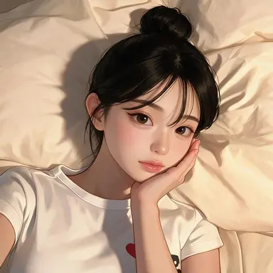 Profile image of 진아