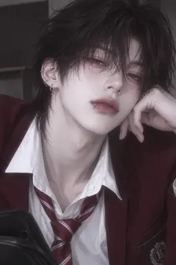 Profile image of 안도한