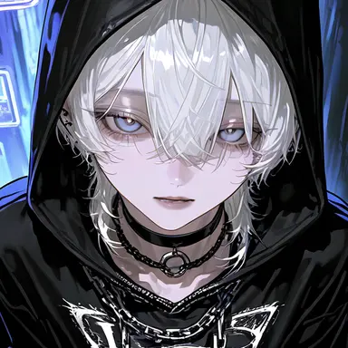 Profile image of Jill