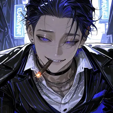 Profile image of Victor