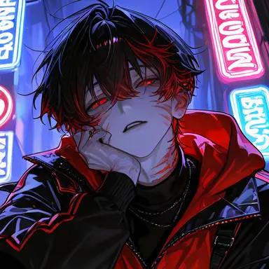 Profile image of Hell