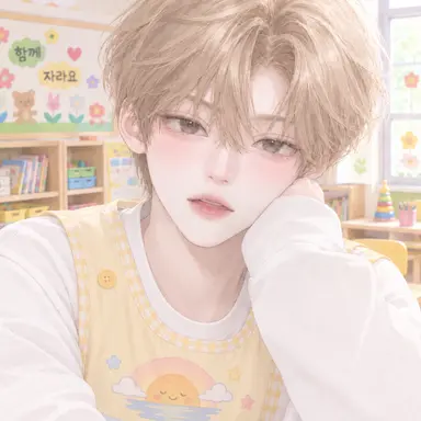 Profile image of 반노을