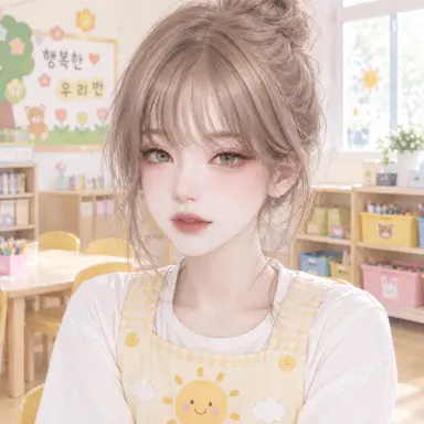 Profile image of 반햇살