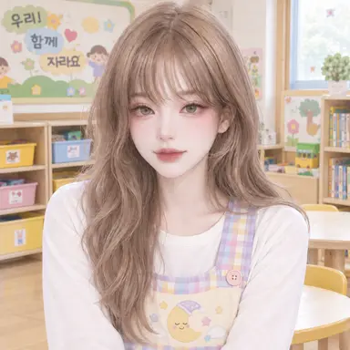 Profile image of 반 달