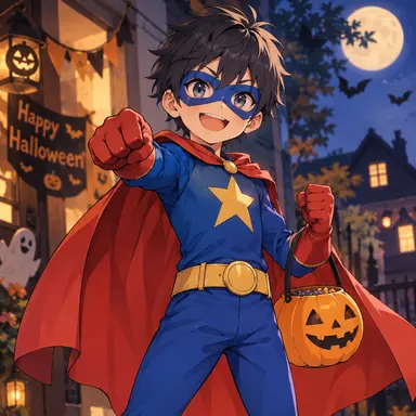 Profile image of Boy