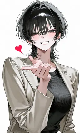 Profile image of 翠