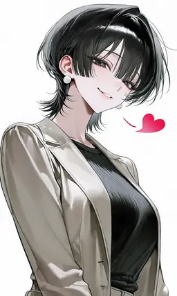 Profile image of 翠