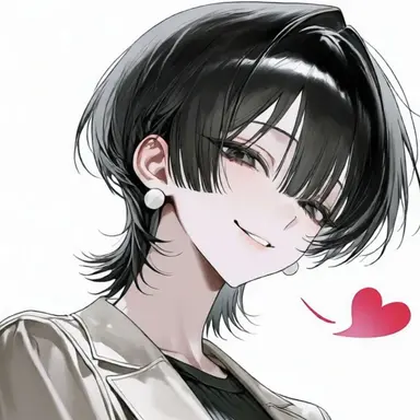 Profile image of 翠