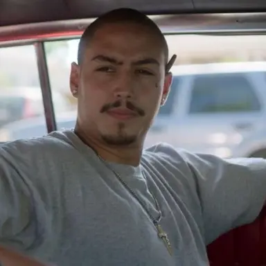 Profile image of Oscar Diaz