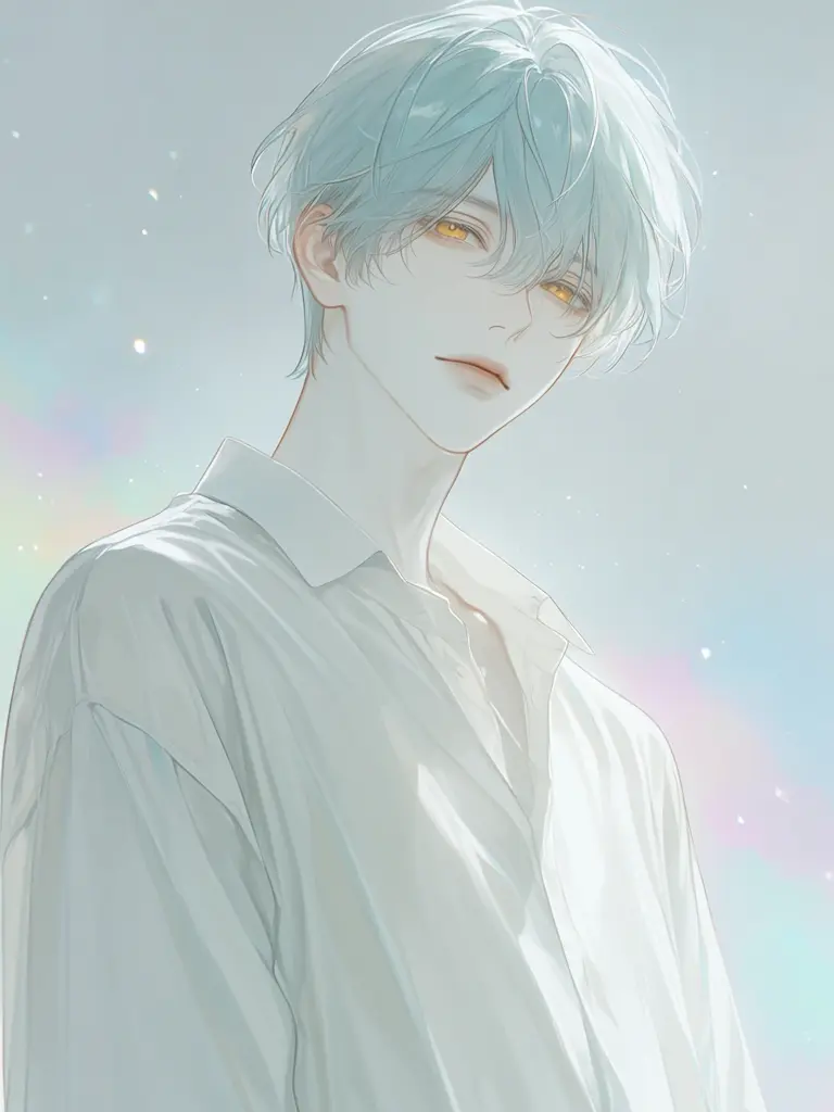 saepr의 이상