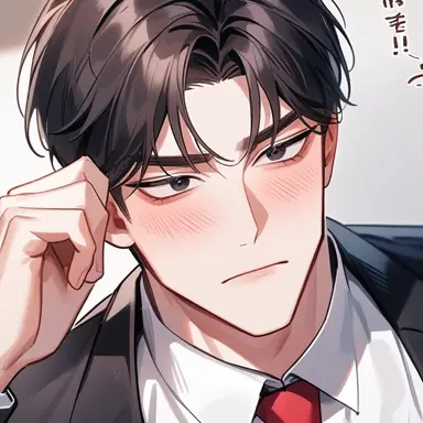 Profile image of 현준우