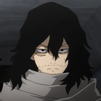 Profile image of 相澤消太