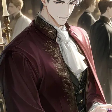 Profile image of Valdris