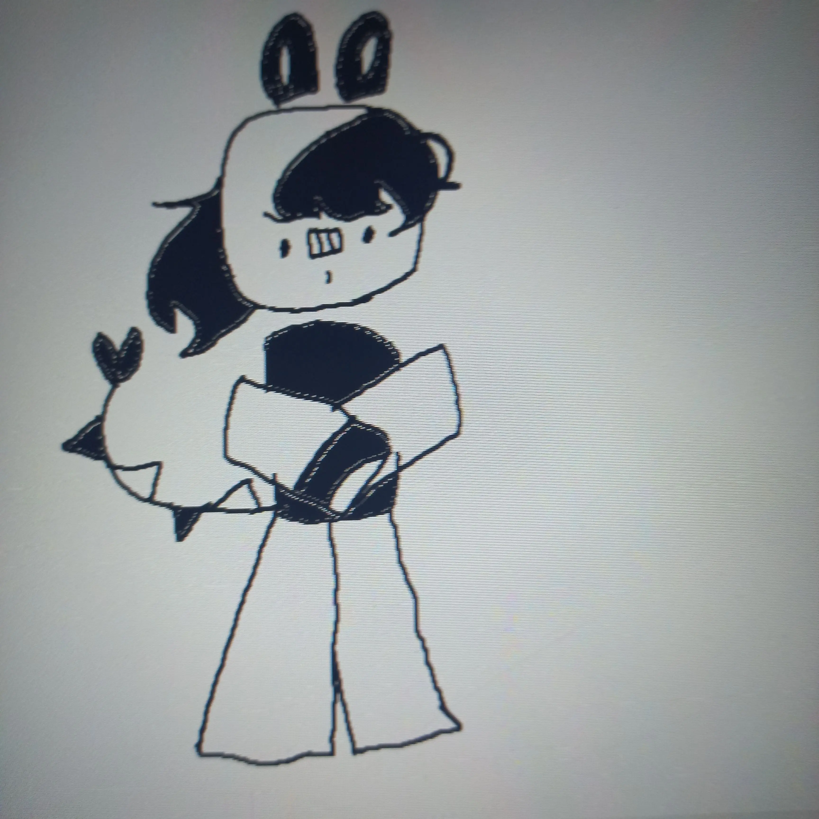 PetitePest6962의 성별 바꾸기(샵)