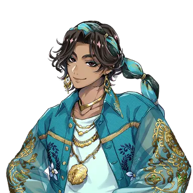 Profile image of ミナジール